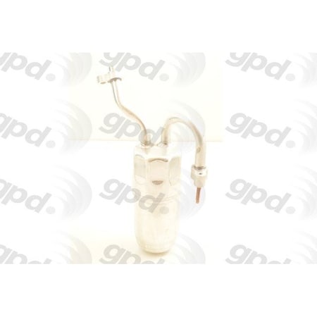 Gpd System Service Kit 9421272